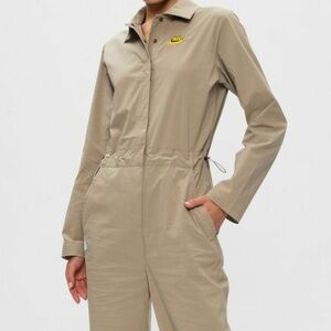 Nike Womens Sportswear Coveralls Jumpsuit